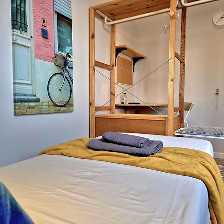 Campus 121 - Rooms Faro Luaran gambar
