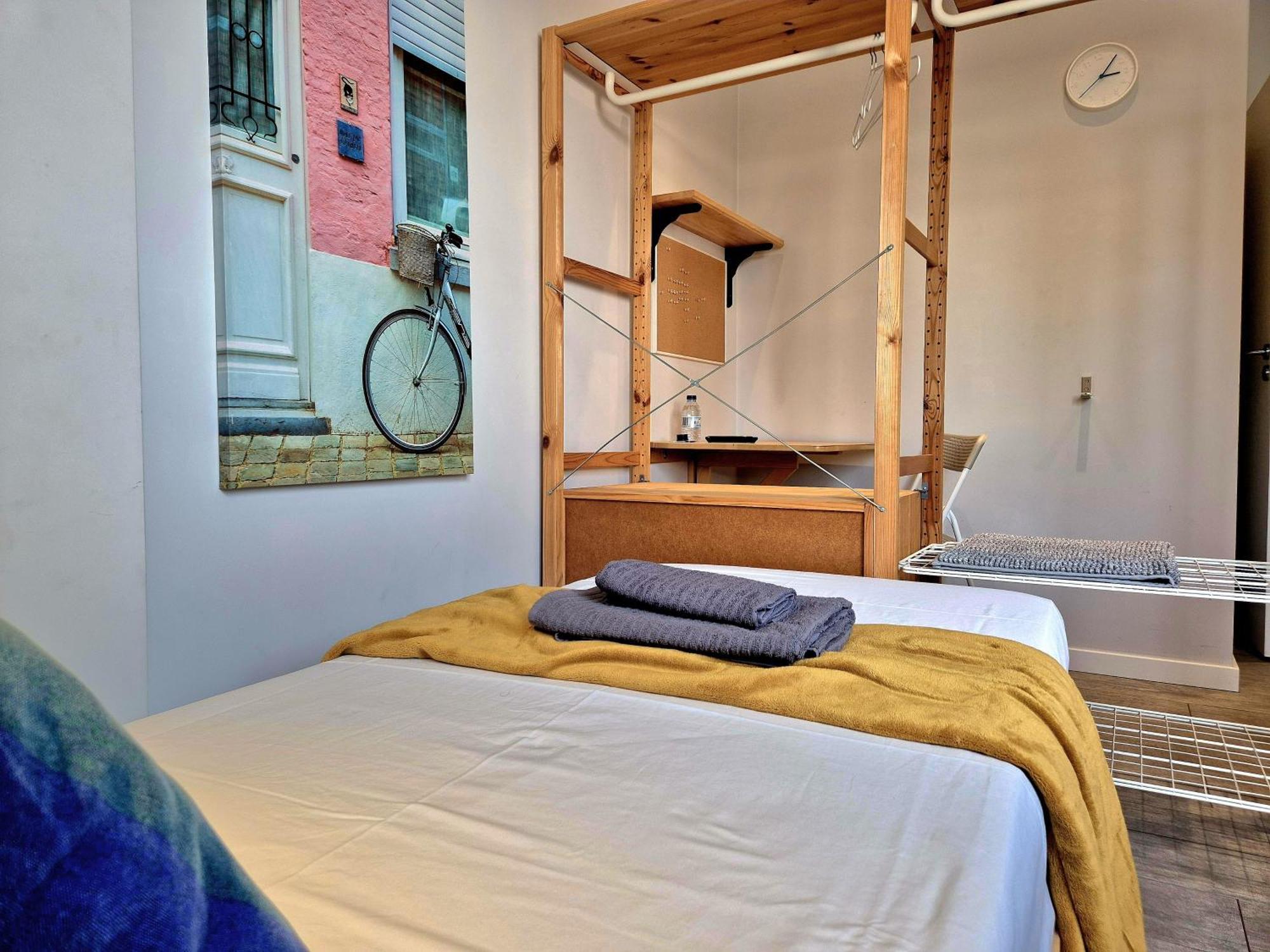Campus 121 - Rooms Faro Luaran gambar