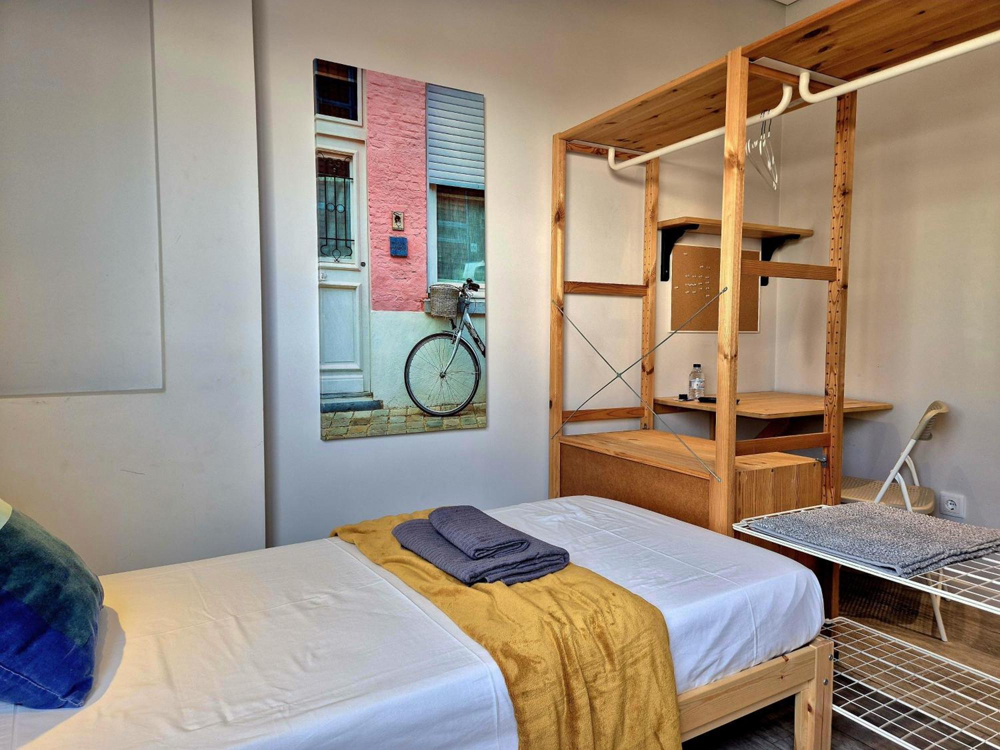 Campus 121 - Rooms Faro Luaran gambar